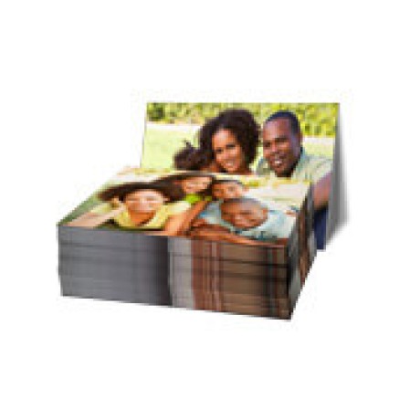 FOTO PRODUTOS IMPRESSÃO DE FOTOS PAPEL 210G COM VERNIZ UV TOTAL 150X100MM Colorido frente - 99 un.