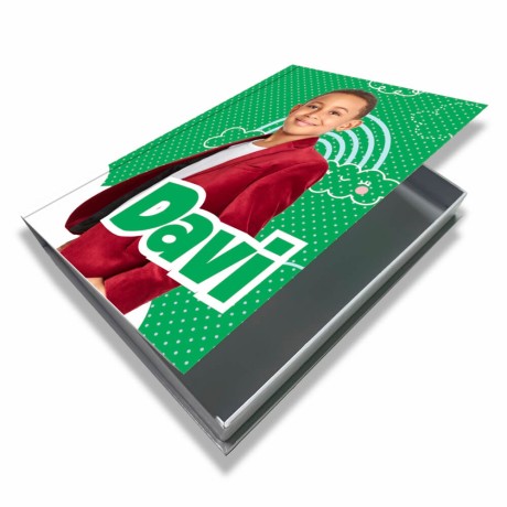 FOTO PRODUTOS FOTOLIVROS OU PHOTOBOOKS CAPA DURA CASE PARA PHOTOBOOKS 48 PÁGINAS 20X25CM