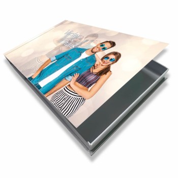 FOTO PRODUTOS FOTOLIVROS OU PHOTOBOOKS CAPA DURA CASE PARA PHOTOBOOKS 48 PÁGINAS 40X27CM