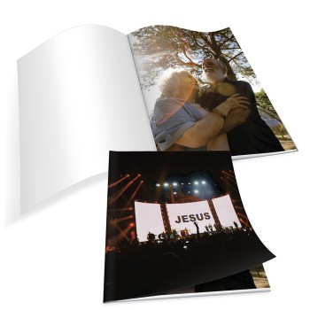 FOTOLIVROS OU PHOTOBOOKS SLIM 24 PÁGINAS 15X21 CM Colorido frente e verso - 1 un.