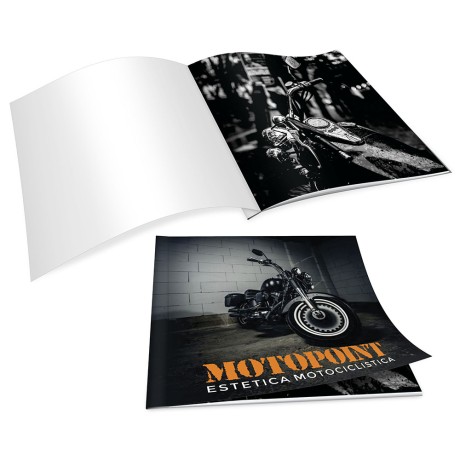 FOTOLIVROS OU PHOTOBOOKS SLIM 36 PÁGINAS 20X20 CM Colorido frente e verso - 1 un.