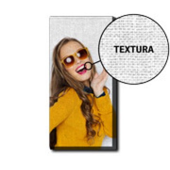 FOTOTELA CANVAS BRANCA 360G Colorido frente - 1 un.