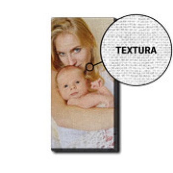 FOTOTELA CANVAS BRANCA 360G Colorido frente - 1 un.