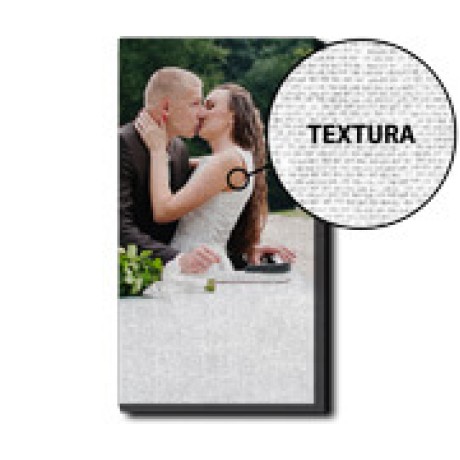 FOTOTELA CANVAS BRANCA 360G Colorido frente - 1 un.