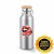 GARRAFAS E SQUEEZES SQUEEZE DE AÇO INOX TÉRMICA MODELO RAGNAR COM PAREDE DUPLA COM DTF UV 570ML