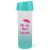 GARRAFAS E SQUEEZES SQUEEZE DE PP MODELO ACQUA BIO 480ML DEGRADÊ AZUL TIFFANY