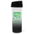 GARRAFAS E SQUEEZES SQUEEZE DE PP MODELO ACQUA BIO 480ML DEGRADÊ PRETO