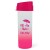 GARRAFAS E SQUEEZES SQUEEZE DE PP MODELO ACQUA BIO 480ML DEGRADÊ ROSA