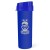 GARRAFAS E SQUEEZES SQUEEZE DE PP MODELO ACQUA BIO 480ML TRANSLÚCIDO AZUL