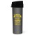 GARRAFAS E SQUEEZES SQUEEZE DE PP MODELO ACQUA BIO 480ML TRANSLÚCIDO FUMÊ
