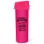 GARRAFAS E SQUEEZES SQUEEZE DE PP MODELO ACQUA BIO 480ML TRANSLÚCIDO ROSA