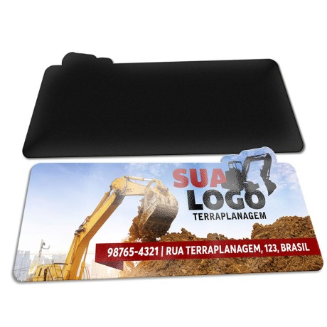 ÍMÃS DE GELADEIRA CORTE ESPECIAL COUCHÊ 250G VERNIZ UV TOTAL FR 103X45MM Colorido frente - 1000 un.