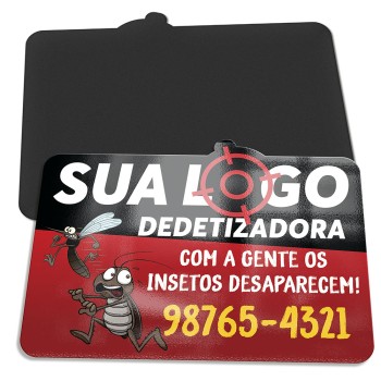 ÍMÃS DE GELADEIRA FLEXIVEL COM CORTE ESPECIAL VINIL BRANCO 120G COM VERNIZ UV TOTAL 200X275MM Colorido frente - 2 un.