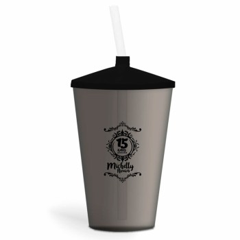 LANÇAMENTOS NOVOS PRODUTOS Preto e branco frente - 50 un.