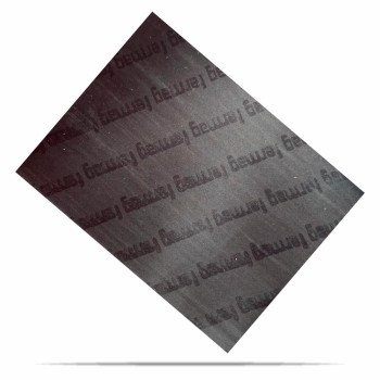 MANTA MAGNÉTICA ADESIVADA 0,3MM 310X220MM 50 un.