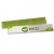 MARCADOR DE PÁGINA RECICLATO 250G SEM VERNIZ 273X51