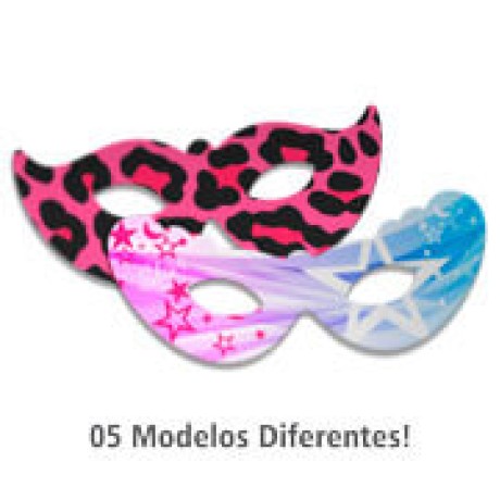 MÁSCARAS COUCHÊ 250G VERNIZ UV TOTAL FRENTE