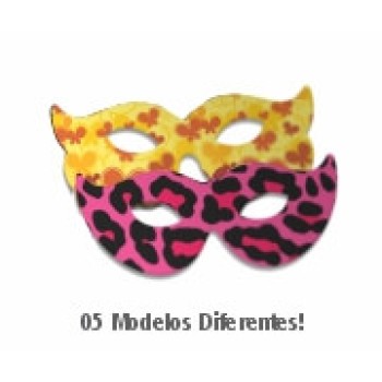 MÁSCARAS COUCHÊ 300G VERNIZ UV TOTAL FRENTE