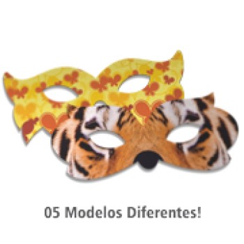 MÁSCARAS COUCHÊ 300G VERNIZ UV TOTAL FRENTE