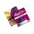 MINI CARTÃO COUCHÊ 250G VERNIZ UV TOTAL FRENTE 46X51MM
