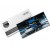MINI CARTÃO COUCHÊ 250G VERNIZ UV TOTAL FRENTE 80X40MM