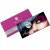 MINI CARTÃO COUCHÊ 250G VERNIZ UV TOTAL FRENTE 80X40MM