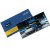 MINI CARTÃO COUCHÊ 250G VERNIZ UV TOTAL FRENTE 80X40MM