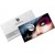 MINI CARTÃO COUCHÊ 250G VERNIZ UV TOTAL FRENTE 80X40MM