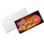 MINI CARTÃO COUCHÊ 250G VERNIZ UV TOTAL FRENTE 80X40MM
