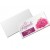 MINI CARTÃO COUCHÊ 250G VERNIZ UV TOTAL FRENTE 80X40MM