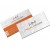 MINI CARTÃO COUCHÊ 250G VERNIZ UV TOTAL FRENTE 80X40MM