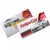MINI CARTÃO COUCHÊ 250G VERNIZ UV TOTAL FRENTE 80X40MM