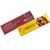 MINI CARTÃO COUCHÊ 250G VERNIZ UV TOTAL FRENTE 91X26MM