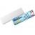 MINI CARTÃO COUCHÊ 250G VERNIZ UV TOTAL FRENTE 91X26MM