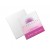 MINI CARTÃO COUCHÊ 300G VERNIZ UV TOTAL FRENTE 46X51MM