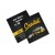 MINI CARTÃO COUCHÊ 300G VERNIZ UV TOTAL FRENTE 46X51MM