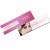 MINI CARTÃO COUCHÊ 300G VERNIZ UV TOTAL FRENTE 91X26MM