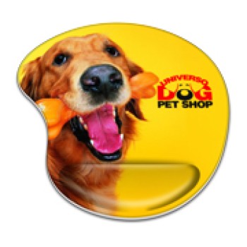 MOUSEPAD DESCANSO PARA PUNHO