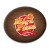MOUSEPAD REDONDO