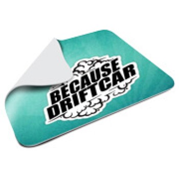 MOUSEPAD RETANGULAR Colorido frente - 100 un.