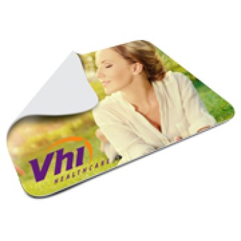 MOUSEPAD RETANGULAR Colorido frente - 25 un.