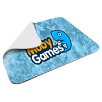 MOUSEPAD RETANGULAR Colorido frente - 10 un.
