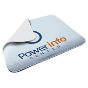 MOUSEPAD RETANGULAR Colorido frente - 1 un.