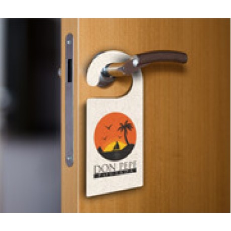 NÃO PERTURBE COM ALÇA RECICLATO 250G