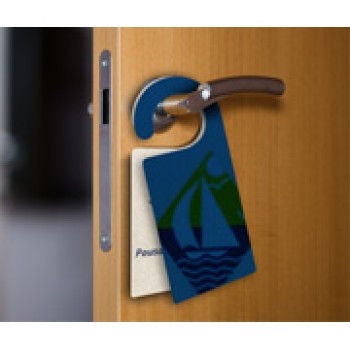 NÃO PERTURBE COM ALÇA RECICLATO 250G