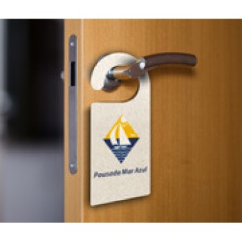 NÃO PERTURBE COM ALÇA RECICLATO 250G