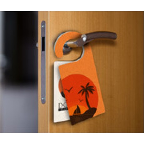 NÃO PERTURBE COM ALÇA RECICLATO 250G