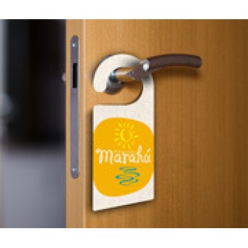 NÃO PERTURBE COM ALÇA RECICLATO 250G