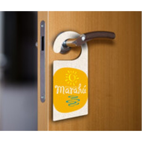 NÃO PERTURBE COM ALÇA RECICLATO 250G