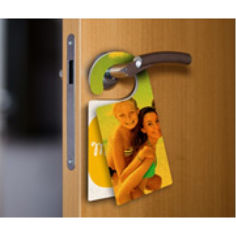 NÃO PERTURBE COM ALÇA RECICLATO 250G